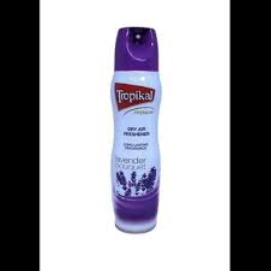 TROPIKAL LAVENDER BOUQUET 300ML